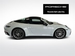 2021 Porsche 911 Targa 4S for sale 101835574