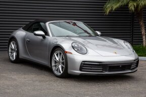2021 Porsche 911 for sale 101887549