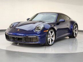 2021 Porsche 911 for sale 101938747