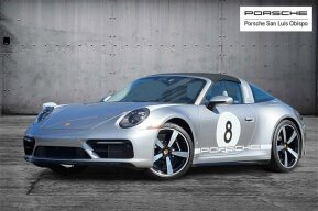 2021 Porsche 911 Targa 4S for sale 101958614