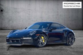 2021 Porsche 911 Turbo S for sale 101961759