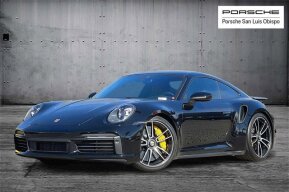 2021 Porsche 911 Turbo S for sale 101961760