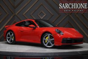 2021 Porsche 911 for sale 101993810