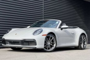 2021 Porsche 911 for sale 101995412