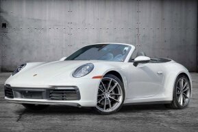 2021 Porsche 911 for sale 101995412