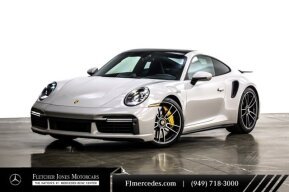 2021 Porsche 911 Turbo S Coupe for sale 102009298