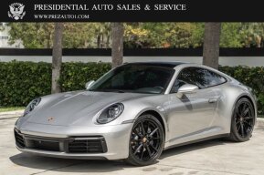 2021 Porsche 911 for sale 102014287