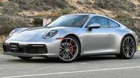 2021 Porsche 911 for sale 102021259