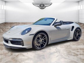 2021 Porsche 911 Turbo for sale 102025910