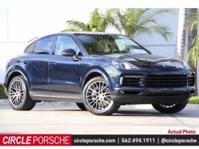 2021 Porsche Cayenne for sale 101399205