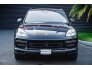 2021 Porsche Cayenne Turbo for sale 101691740