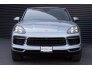 2021 Porsche Cayenne for sale 101709746