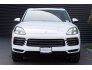 2021 Porsche Cayenne for sale 101718901
