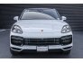 2021 Porsche Cayenne Turbo for sale 101719108