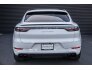 2021 Porsche Cayenne Turbo for sale 101719108