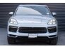 2021 Porsche Cayenne for sale 101722001