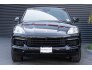2021 Porsche Cayenne S for sale 101725231