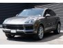 2021 Porsche Cayenne for sale 101725232