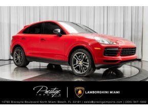 2021 Porsche Cayenne for sale 101760324