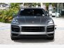 2021 Porsche Cayenne GTS for sale 101770650