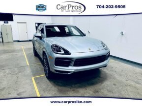 2021 Porsche Cayenne for sale 101879825