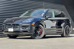 2021 Porsche Cayenne GTS for sale 101982316