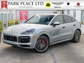 2021 Porsche Cayenne GTS Coupe for sale 102000005