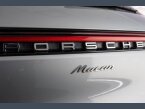 Thumbnail Photo 2 for 2021 Porsche Macan