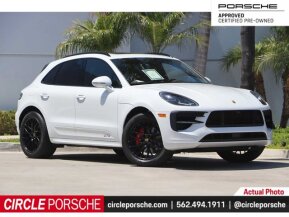 2021 Porsche Macan GTS for sale 101744379