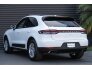 2021 Porsche Macan for sale 101745851