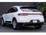 2021 Porsche Macan for sale 101746287