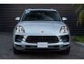2021 Porsche Macan for sale 101769641