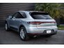 2021 Porsche Macan for sale 101769641