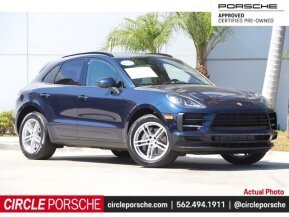 2021 Porsche Macan for sale 101788537