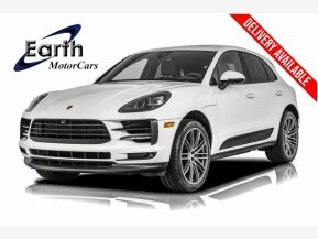 2021 Porsche Macan for sale 101820933