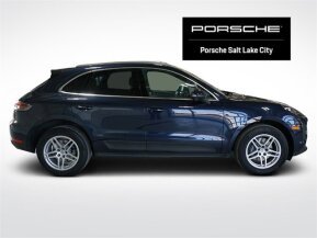 2021 Porsche Macan for sale 101835557