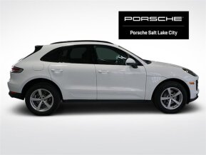 2021 Porsche Macan for sale 101835571