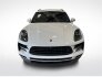 2021 Porsche Macan for sale 101835573
