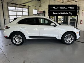 2021 Porsche Macan for sale 101835576