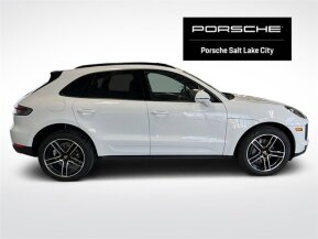2021 Porsche Macan for sale 101846845