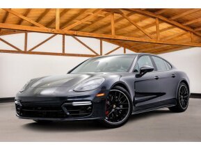 2021 Porsche Panamera for sale 101754591