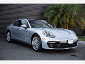 2021 Porsche Panamera for sale 101792525