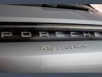 Thumbnail Photo 3 for 2021 Porsche Taycan 4S