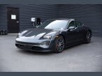 Thumbnail Photo 2 for 2021 Porsche Taycan 4S
