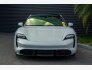 2021 Porsche Taycan for sale 101807495