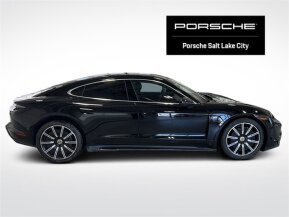 2021 Porsche Taycan 4S for sale 101835529