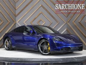 2021 Porsche Taycan for sale 101846723