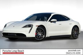 2021 Porsche Taycan 4S for sale 102009090