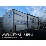2021 Prime Time Manufacturing Avenger 24BHS for sale 300376314