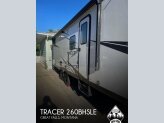 2021 Prime Time Manufacturing Tracer 260BHSLE